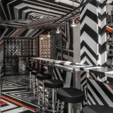 Tobias Rehberger at Schirn Kunsthalle Frankfurt 