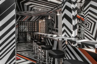 Tobias Rehberger at Schirn Kunsthalle Frankfurt 