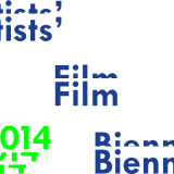 Artist Selected Programme by Ken Okiishi at ICA Artists' Film Biennial 2014