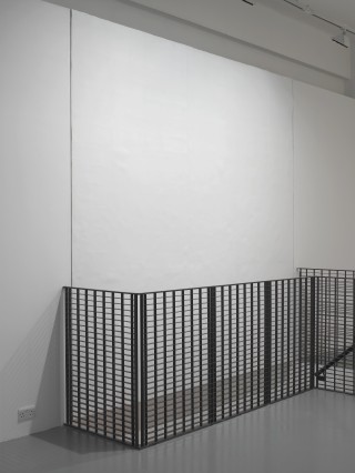 Koo Jeong A at Gwangju Biennale 2014