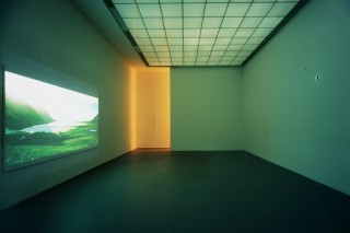 Philippe Parreno at CAC Málaga