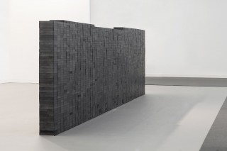 Koo Jeong A at Jewish Museum, New York