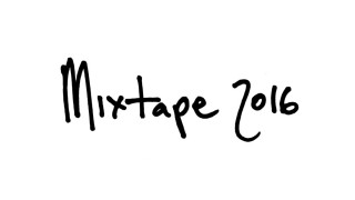 Mixtape 2016