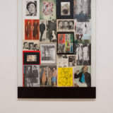 LEIGH LEDARE, THE PLOT AT ART INSTITUTE CHICAGO