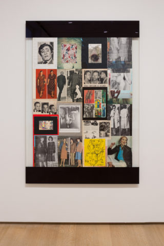 LEIGH LEDARE, THE PLOT AT ART INSTITUTE CHICAGO