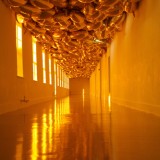 Philippe Parreno at Imma, Dublin