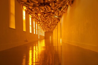 Philippe Parreno at Imma, Dublin