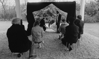 Ulla von Brandenburg and Keren Cytter at Pinacota Nazionale di Bologna