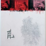  Julião Sarmento at CAC Contemporary Art Center