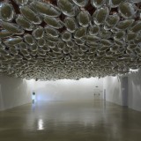 Philippe Parreno at Castello di Rivoli, Turin