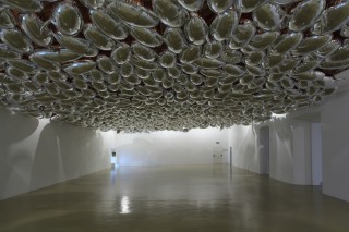 Philippe Parreno at Castello di Rivoli, Turin